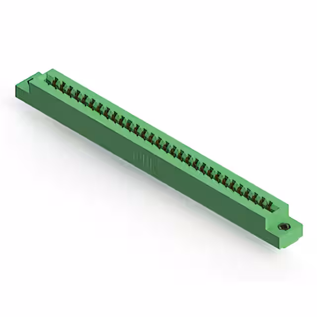 305-060-521-507 EDAC Inc.  Edgeboard Connectors
